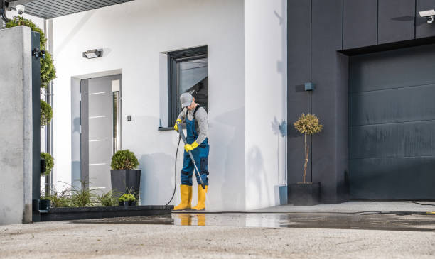 Best Graffiti Removal  in Pine Air, FL