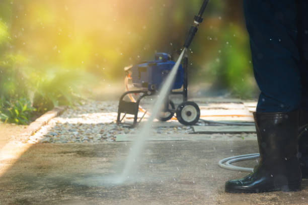 Best Playground Equipment Cleaning  in Pine Air, FL
